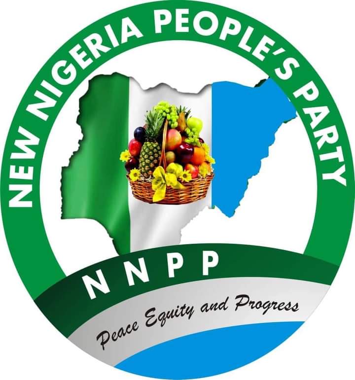 New Nigeria People’s Party (NNPP)