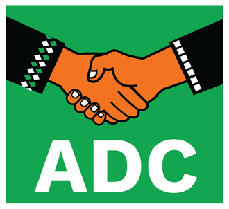 African Democratic Congress (ADC)